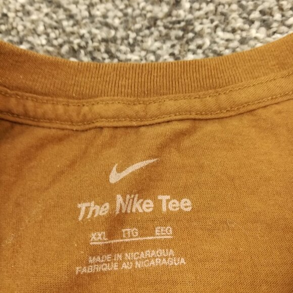 Philadelphia Eagles Jalen Hurts Shirt Jersey Nike Salute to Service Mens 2XL - Picture 4 of 9